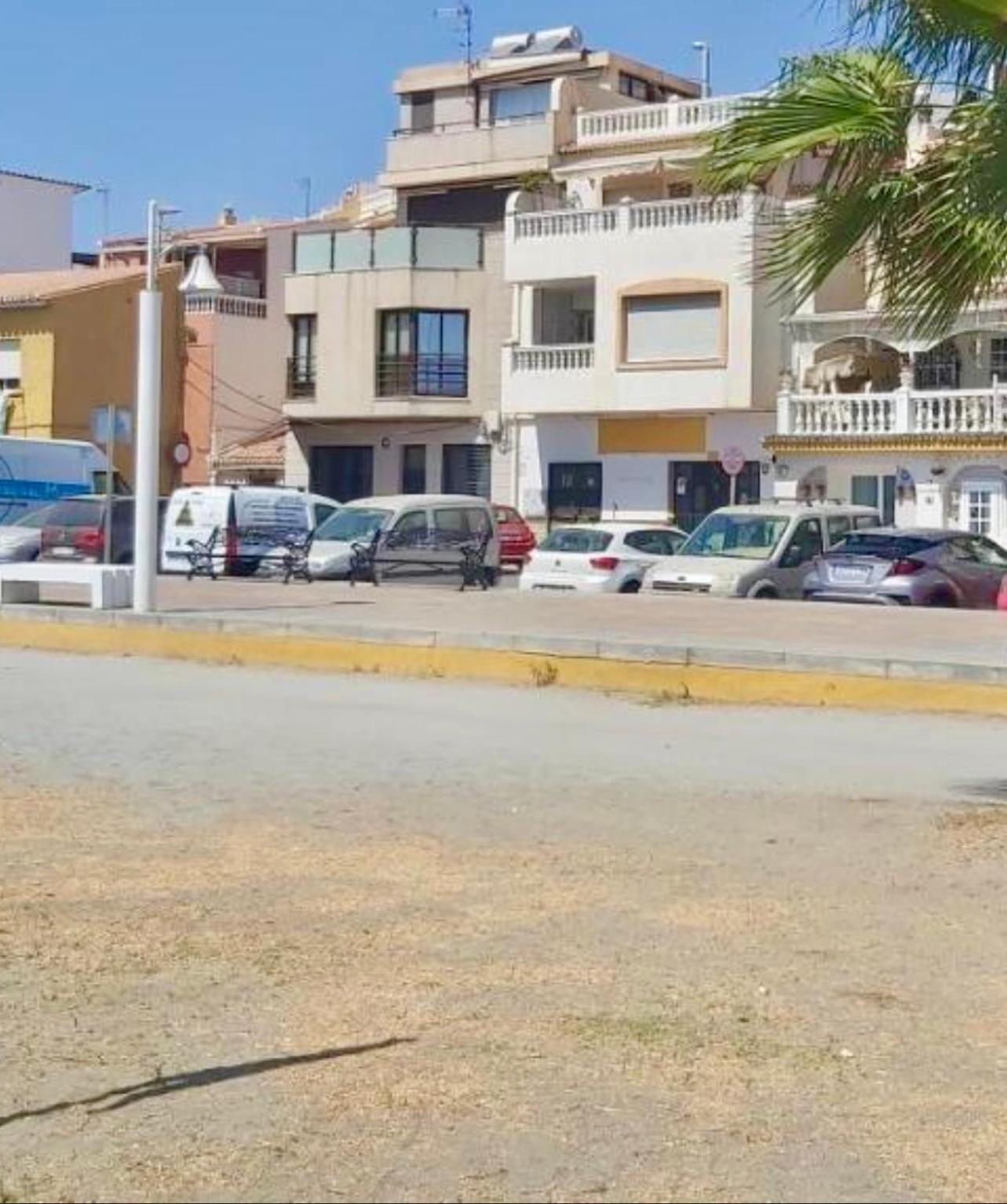 Calle Victoria 33 Rincón de la Victoria Eksteriør bilde